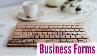 Savvy Doula Business Forms