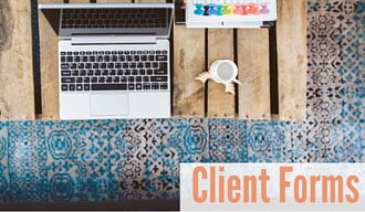 Savvy Doula Client Forms