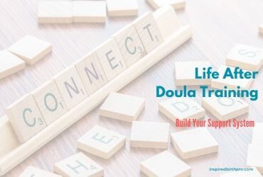 Life After Training – Part 1: Build Your Support System Life After Training – Part 1: Build Your Support System